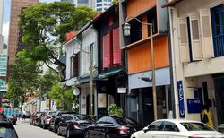 Telok Ayer Conservation Area (D1), Shop House #579081661